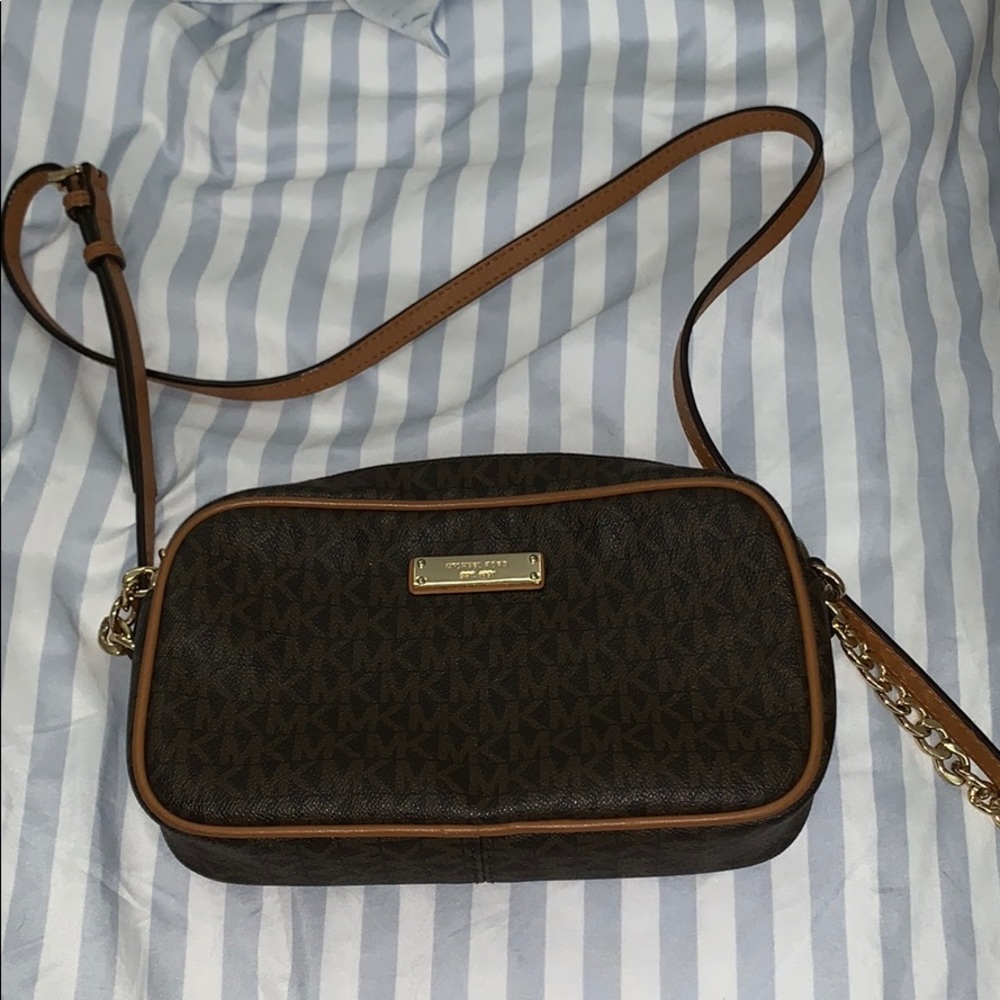 Michael Kors crossbody